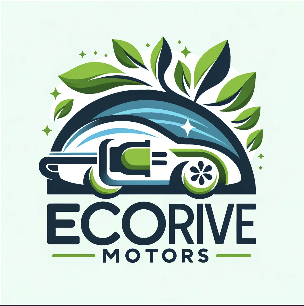 EcoRive Cleaners Logo