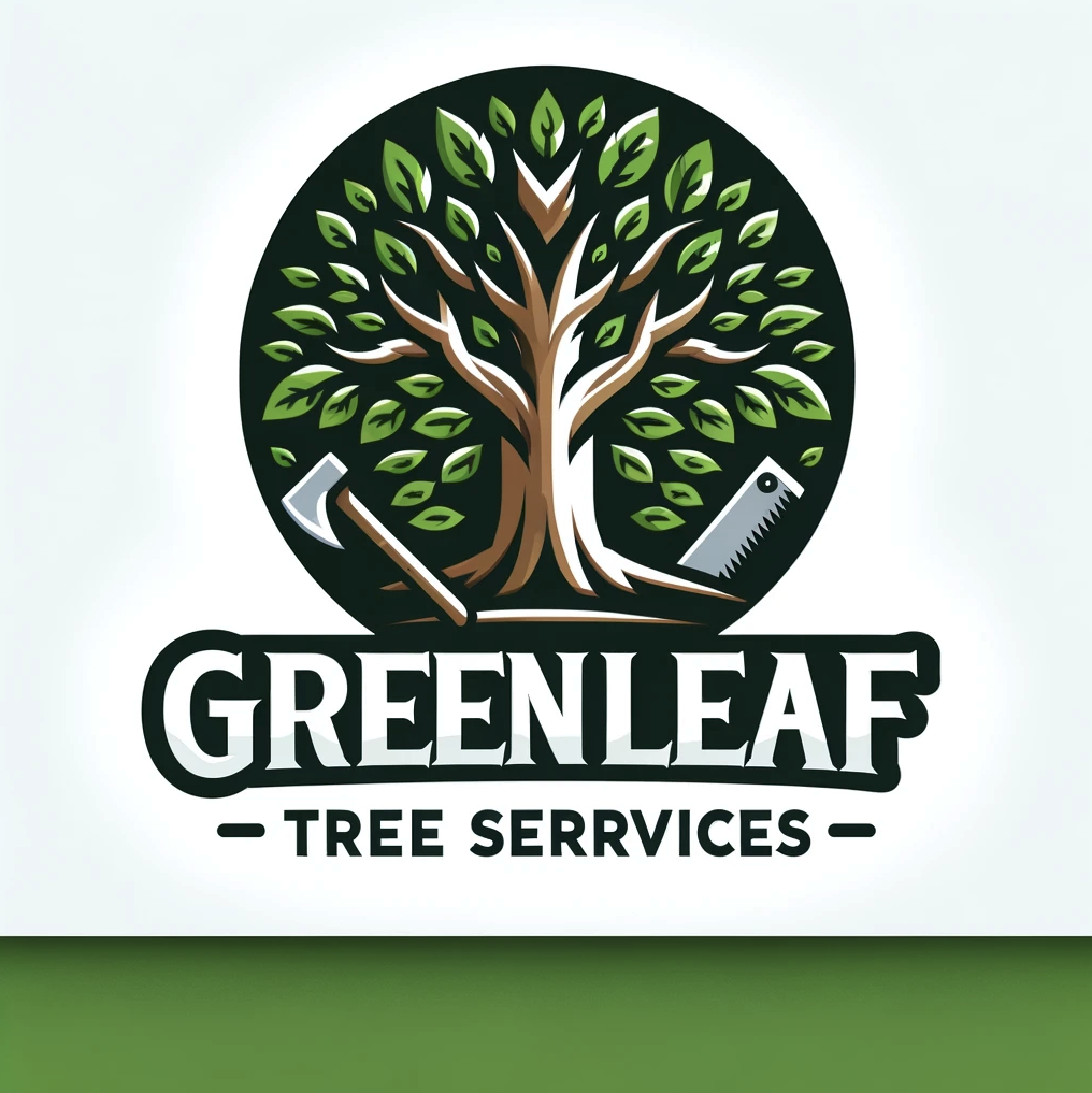 GreenLeaf Grocers Logo