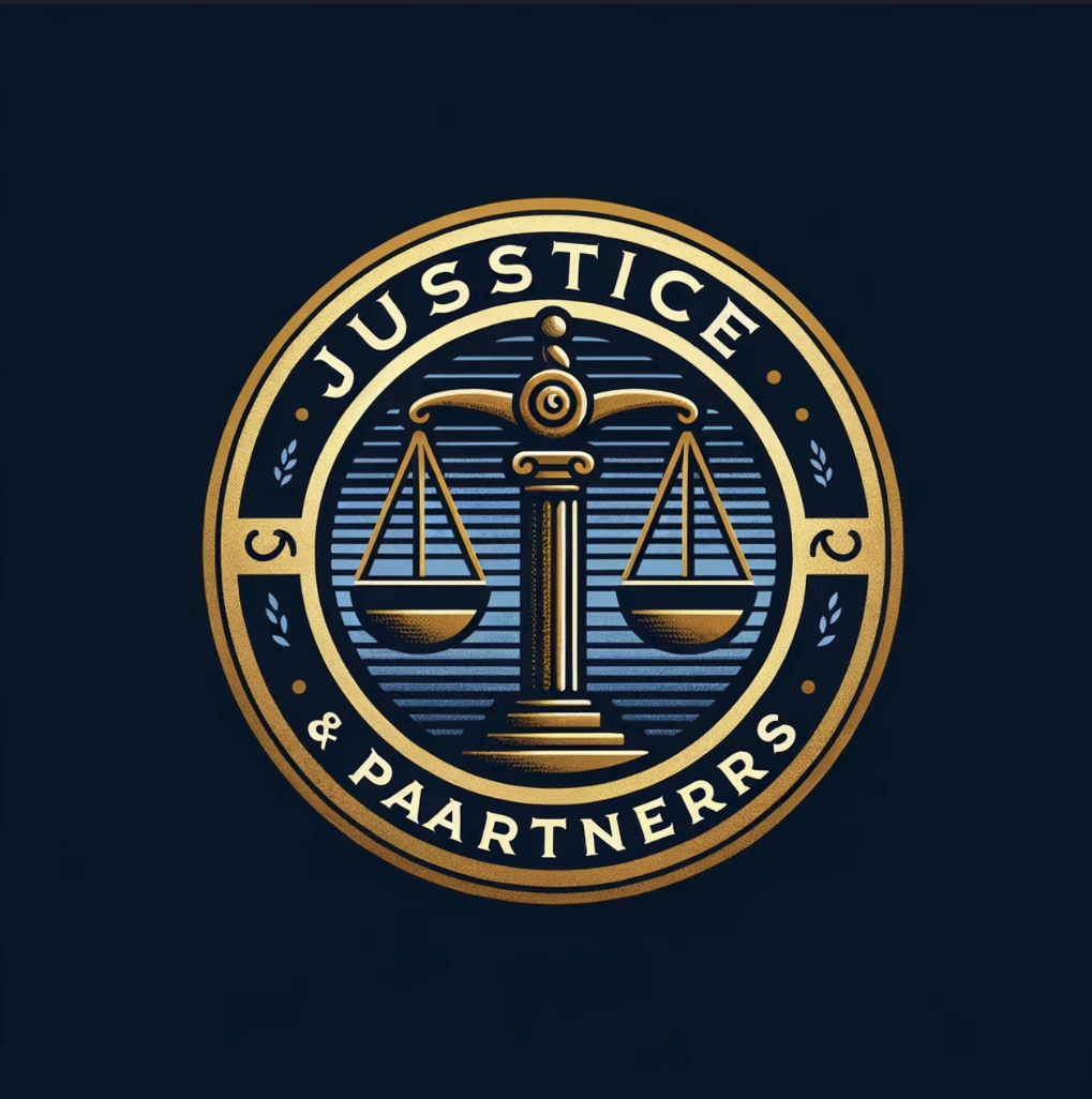 LegalEase Consultancy Logo