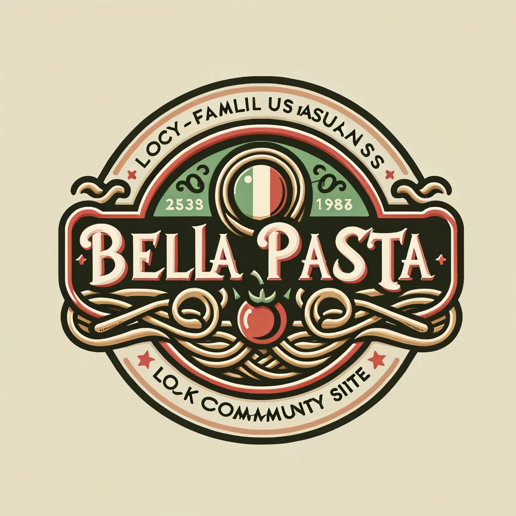 Pasta Panorama Logo